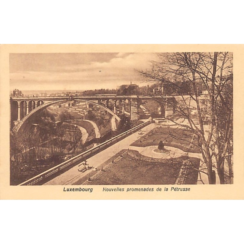 Rare collectable postcards of LUXEMBOURG. Vintage Postcards of LUXEMBOURG