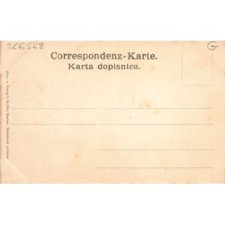 Rare collectable postcards of CROATIA. Vintage Postcards of CROATIA