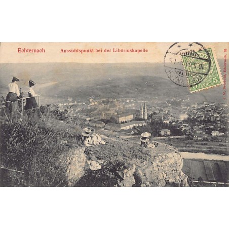Rare collectable postcards of LUXEMBOURG. Vintage Postcards of LUXEMBOURG