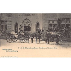 Rare collectable postcards of LUXEMBOURG. Vintage Postcards of LUXEMBOURG