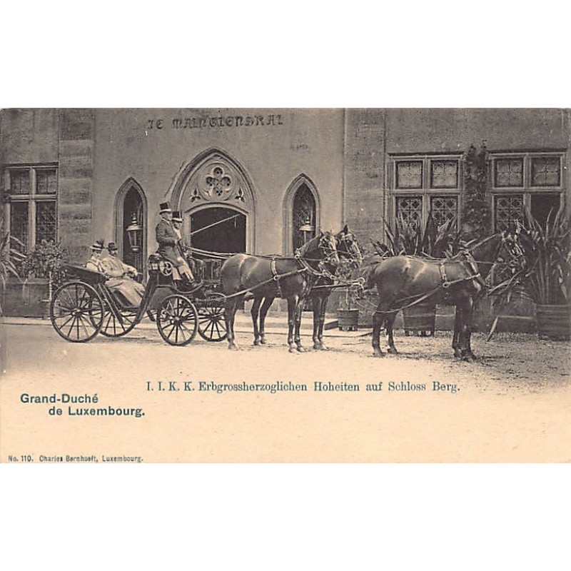 Rare collectable postcards of LUXEMBOURG. Vintage Postcards of LUXEMBOURG
