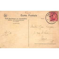 Rare collectable postcards of LUXEMBOURG. Vintage Postcards of LUXEMBOURG