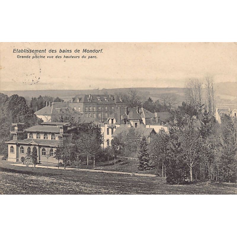 Rare collectable postcards of LUXEMBOURG. Vintage Postcards of LUXEMBOURG
