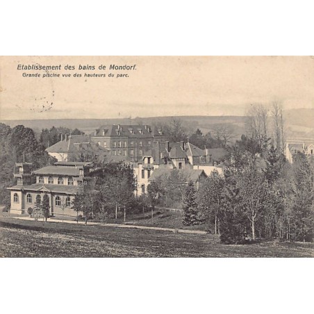 Rare collectable postcards of LUXEMBOURG. Vintage Postcards of LUXEMBOURG
