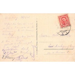 Rare collectable postcards of LUXEMBOURG. Vintage Postcards of LUXEMBOURG
