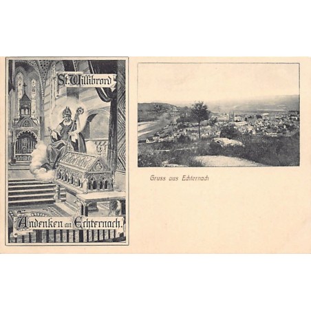 Rare collectable postcards of LUXEMBOURG. Vintage Postcards of LUXEMBOURG