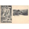 Rare collectable postcards of LUXEMBOURG. Vintage Postcards of LUXEMBOURG