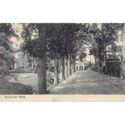 Rare collectable postcards of NEDERLAND. Vintage Postcards of NEDERLAND