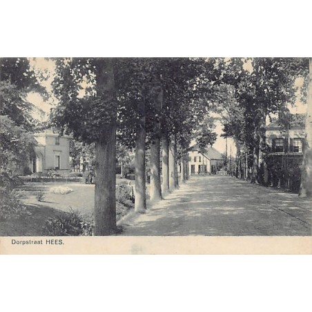 Rare collectable postcards of NEDERLAND. Vintage Postcards of NEDERLAND