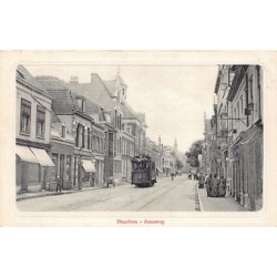 Rare collectable postcards of NEDERLAND. Vintage Postcards of NEDERLAND