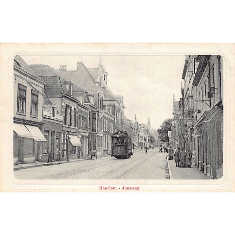 Rare collectable postcards of NEDERLAND. Vintage Postcards of NEDERLAND