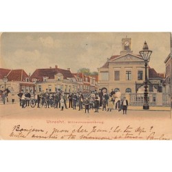Rare collectable postcards of NEDERLAND. Vintage Postcards of NEDERLAND