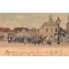 Rare collectable postcards of NEDERLAND. Vintage Postcards of NEDERLAND