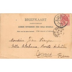 Rare collectable postcards of NEDERLAND. Vintage Postcards of NEDERLAND
