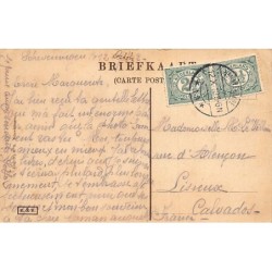 Rare collectable postcards of NEDERLAND. Vintage Postcards of NEDERLAND