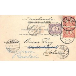 Rare collectable postcards of NEDERLAND. Vintage Postcards of NEDERLAND