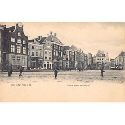 Rare collectable postcards of NEDERLAND. Vintage Postcards of NEDERLAND