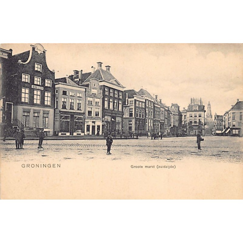 Rare collectable postcards of NEDERLAND. Vintage Postcards of NEDERLAND