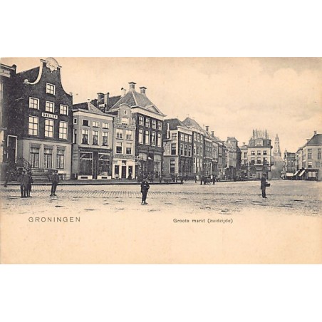Rare collectable postcards of NEDERLAND. Vintage Postcards of NEDERLAND