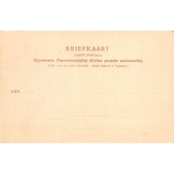 Rare collectable postcards of NEDERLAND. Vintage Postcards of NEDERLAND