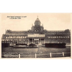 Rare collectable postcards of NEDERLAND. Vintage Postcards of NEDERLAND