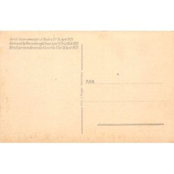 Rare collectable postcards of NEDERLAND. Vintage Postcards of NEDERLAND