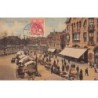 Rare collectable postcards of NEDERLAND. Vintage Postcards of NEDERLAND