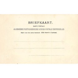 Rare collectable postcards of NEDERLAND. Vintage Postcards of NEDERLAND