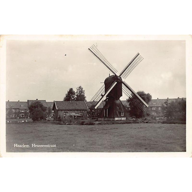 Rare collectable postcards of NEDERLAND. Vintage Postcards of NEDERLAND