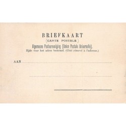 Rare collectable postcards of NEDERLAND. Vintage Postcards of NEDERLAND