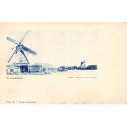 Rare collectable postcards of NEDERLAND. Vintage Postcards of NEDERLAND