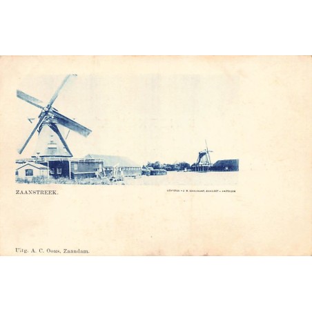 Rare collectable postcards of NEDERLAND. Vintage Postcards of NEDERLAND