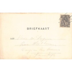 Rare collectable postcards of NEDERLAND. Vintage Postcards of NEDERLAND