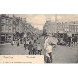 Rare collectable postcards of NEDERLAND. Vintage Postcards of NEDERLAND