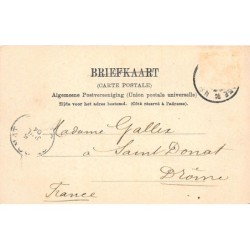 Rare collectable postcards of NEDERLAND. Vintage Postcards of NEDERLAND