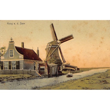 Rare collectable postcards of NEDERLAND. Vintage Postcards of NEDERLAND