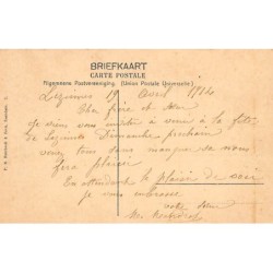 Rare collectable postcards of NEDERLAND. Vintage Postcards of NEDERLAND
