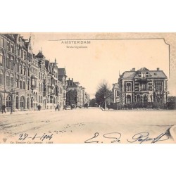 Rare collectable postcards of NEDERLAND. Vintage Postcards of NEDERLAND