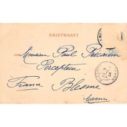 Rare collectable postcards of NEDERLAND. Vintage Postcards of NEDERLAND