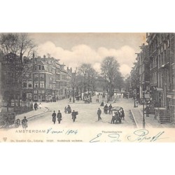 Rare collectable postcards of NEDERLAND. Vintage Postcards of NEDERLAND
