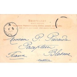 Rare collectable postcards of NEDERLAND. Vintage Postcards of NEDERLAND