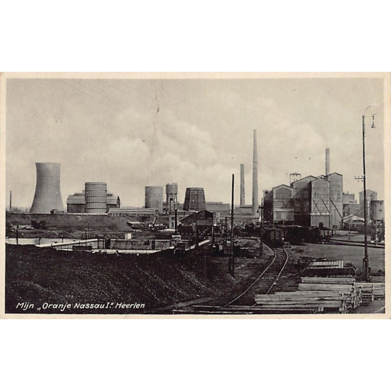 Rare collectable postcards of NEDERLAND. Vintage Postcards of NEDERLAND