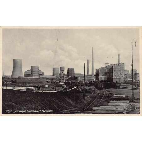 Rare collectable postcards of NEDERLAND. Vintage Postcards of NEDERLAND