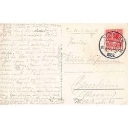 Rare collectable postcards of NEDERLAND. Vintage Postcards of NEDERLAND