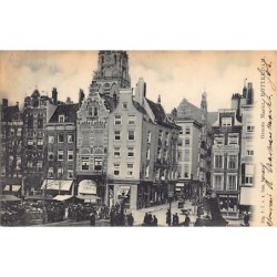 Rare collectable postcards of NEDERLAND. Vintage Postcards of NEDERLAND