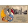 Rare collectable postcards of NEDERLAND. Vintage Postcards of NEDERLAND