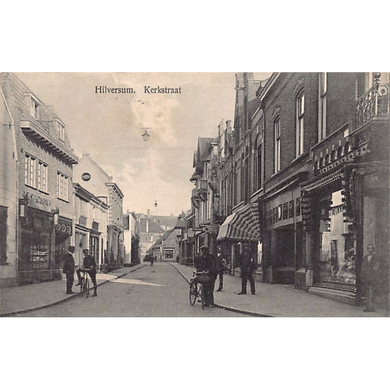 Rare collectable postcards of NEDERLAND. Vintage Postcards of NEDERLAND