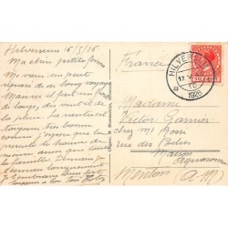 Rare collectable postcards of NEDERLAND. Vintage Postcards of NEDERLAND