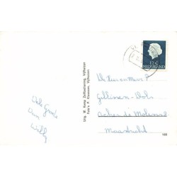 Rare collectable postcards of NEDERLAND. Vintage Postcards of NEDERLAND