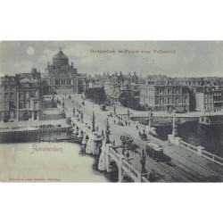 Rare collectable postcards of NEDERLAND. Vintage Postcards of NEDERLAND